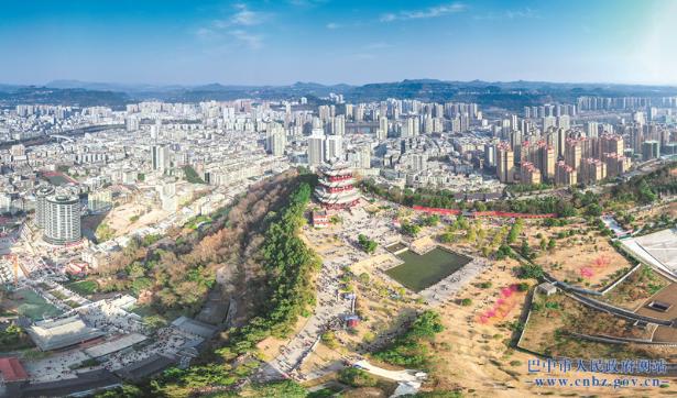 多姿多彩慶新春　歡天喜地過大年